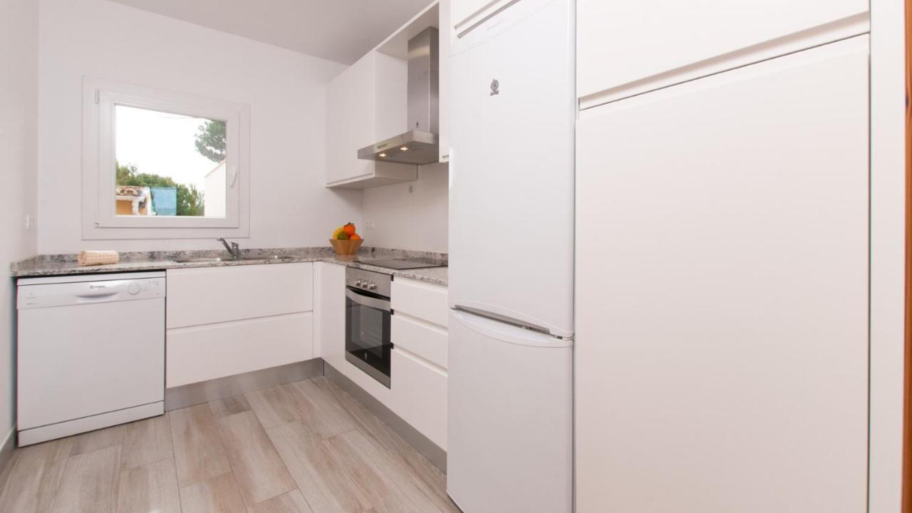 Vakantiehuis Sa Marina / Sa Marina 7a *