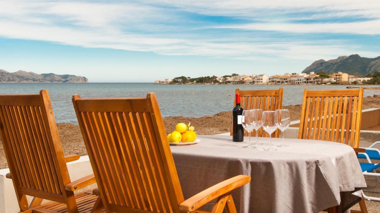 Sa Marina / Sa Marina 7a * Alcúdia