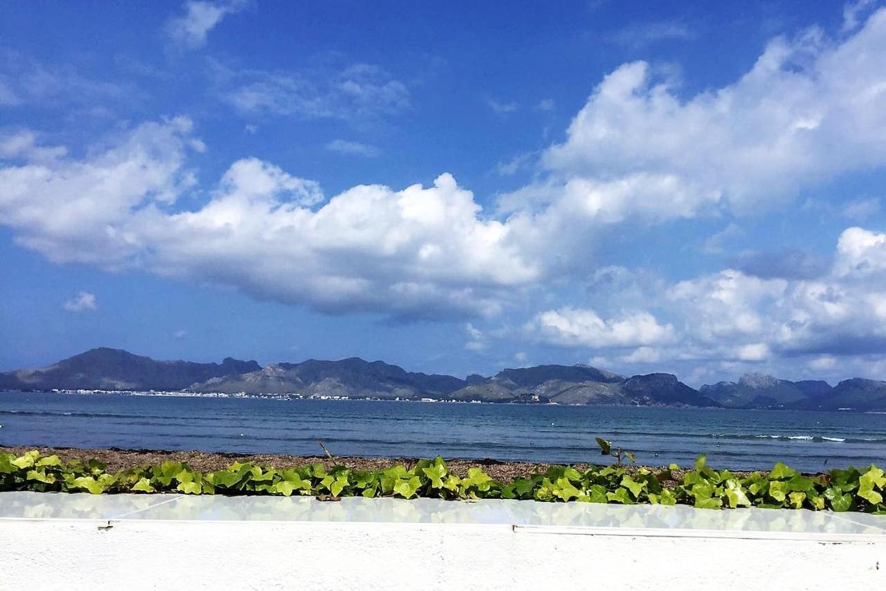 Sa Marina / Sa Marina 7a Holiday home Alcudia (Mallorca)