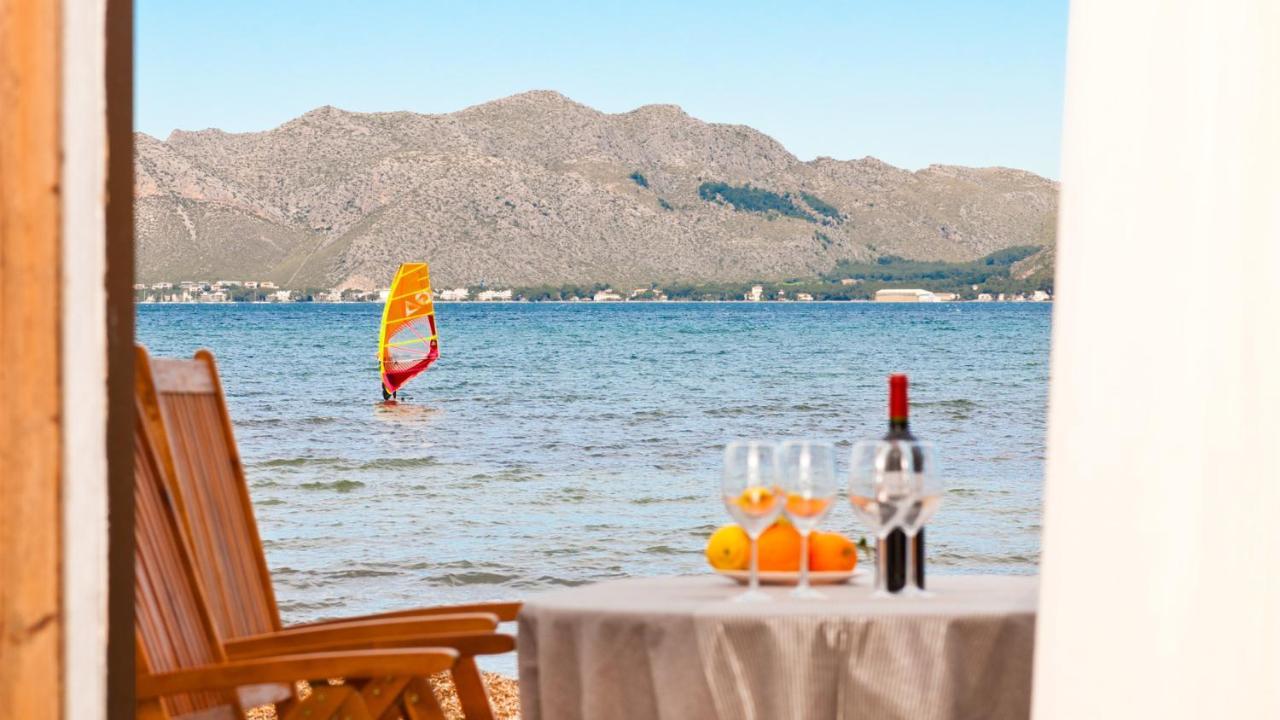 Holiday home Sa Marina / Sa Marina 7a Alcudia (Mallorca)