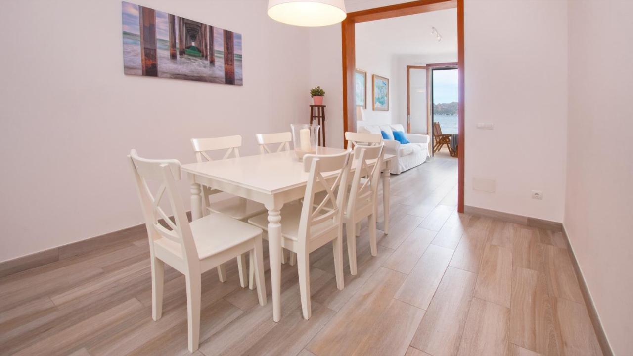 Sa Marina / Sa Marina 7a Holiday home Alcudia (Mallorca)