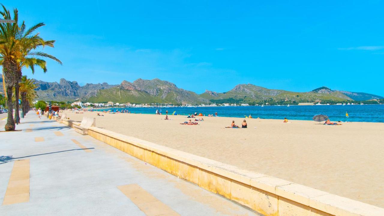 Sa Marina / Sa Marina 7a * Alcudia (Mallorca)