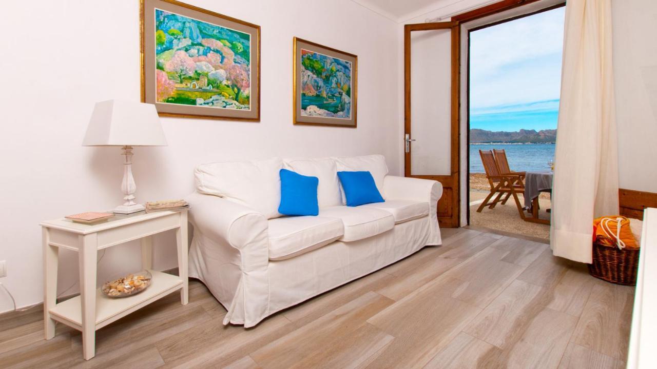 Sa Marina / Sa Marina 7a Holiday home *