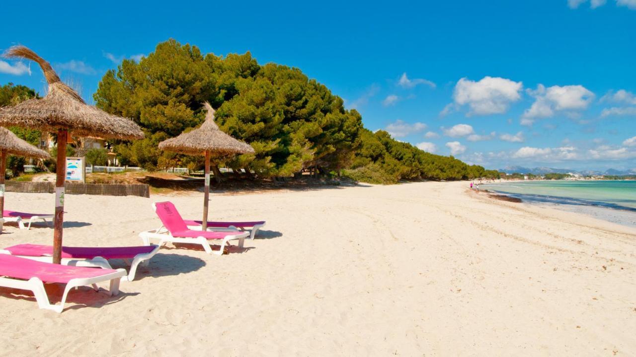 Sa Marina / Sa Marina 7a Holiday home Alcudia (Mallorca)