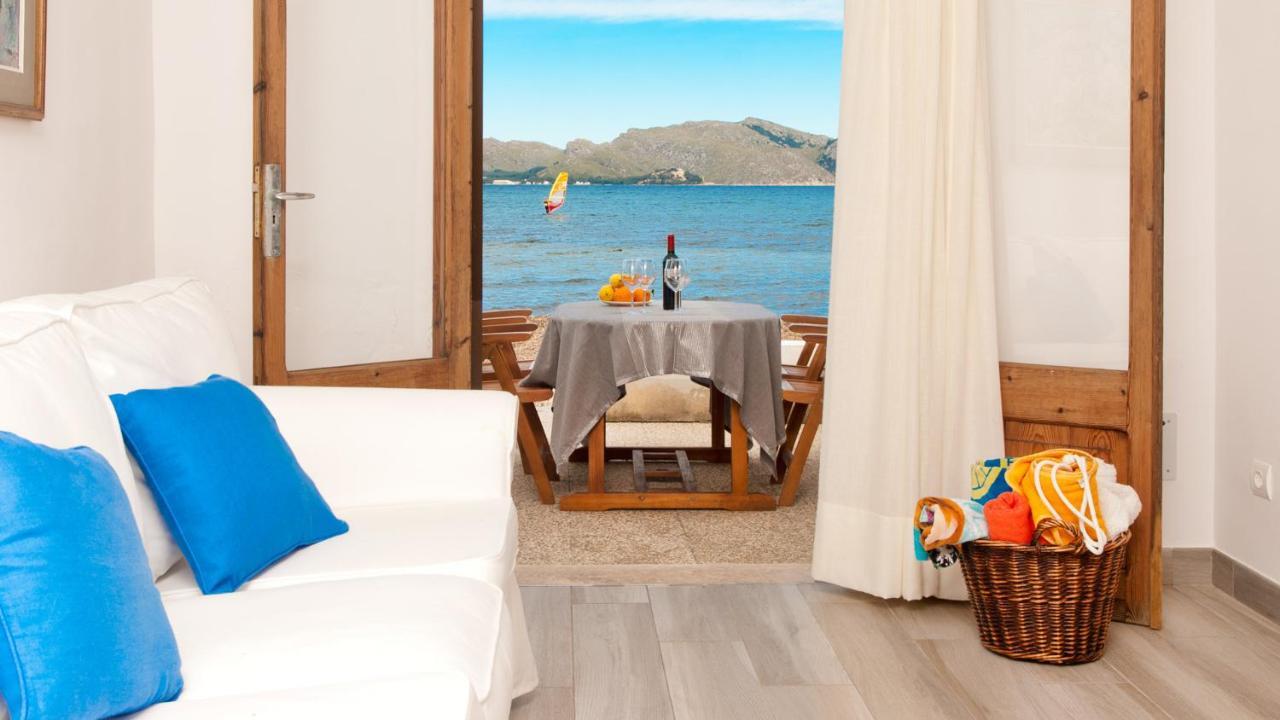 Sa Marina / Sa Marina 7a Holiday home
