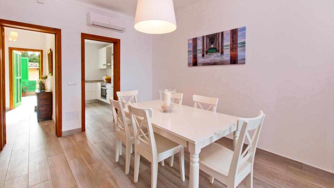 Sa Marina / Sa Marina 7a Holiday home *