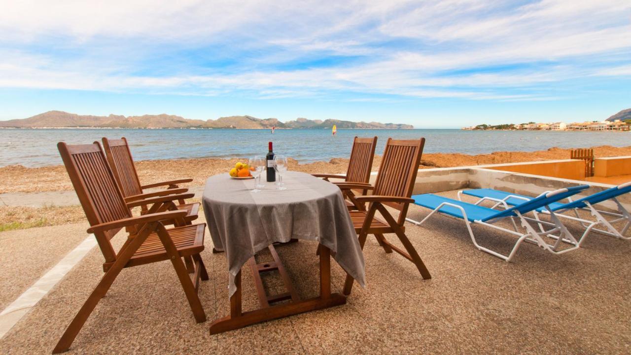 Sa Marina / Sa Marina 7a Holiday home *