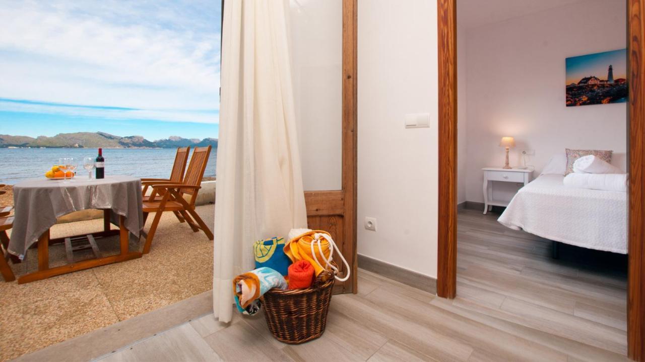 Holiday home Sa Marina / Sa Marina 7a *