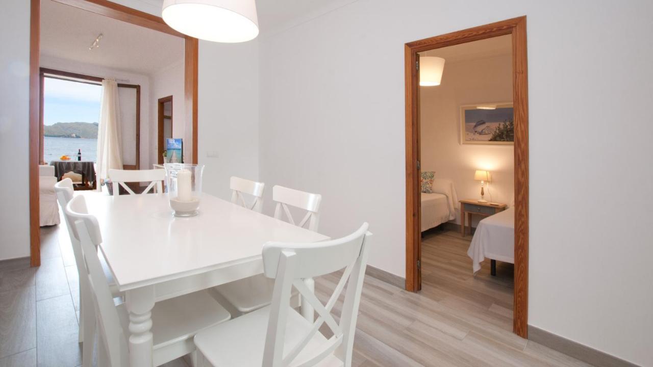 Holiday home Sa Marina / Sa Marina 7a Alcudia (Mallorca)