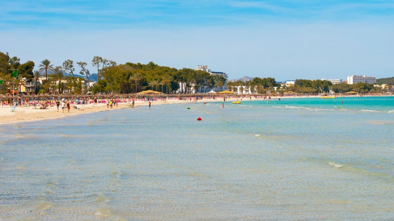 Sa Marina / Sa Marina 7a Holiday home Alcudia (Mallorca)